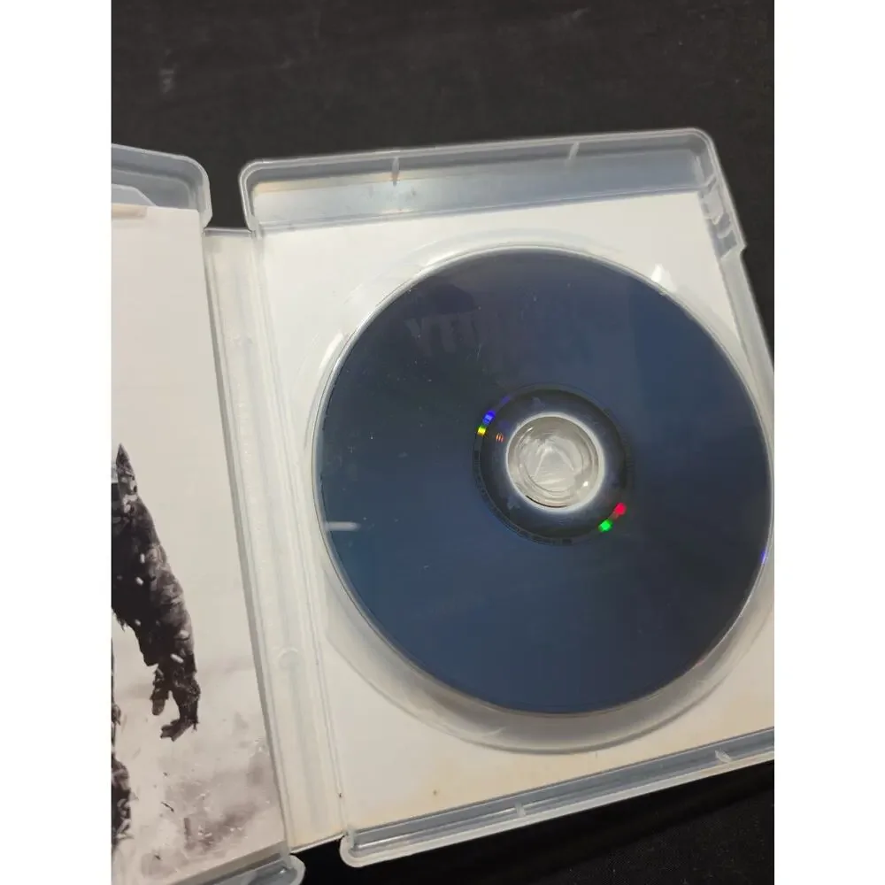 Call of Duty: Modern Warfare 3 - Sony PlayStation 3, Cib, Ps3 Tested